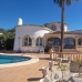 Benissa property: Benissa, Spain Villa 251586