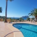 Benissa property: 3 bedroom Villa in Benissa, Spain 251586