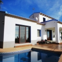 Calpe property: Villa for sale in Calpe 251595