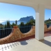 Calpe property: Calpe, Spain Villa 251595