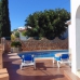 Calpe property:  Villa in Alicante 251595