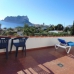 Calpe property: Calpe Villa, Spain 251595