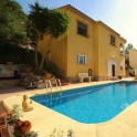 Alcalali property: Villa for sale in Alcalali 251853