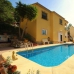 Alcalali property: Alicante, Spain Villa 251853