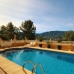 Alcalali property: 3 bedroom Villa in Alcalali, Spain 251853