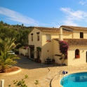 Benissa property: Villa for sale in Benissa 251854