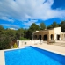 Lliber property: Alicante, Spain Villa 251855