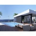 Calpe property: Alicante, Spain Villa 251882