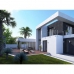 Calpe property: 5 bedroom Villa in Alicante 251882