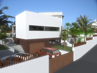 Calpe property: Villa to rent in Calpe, Alicante 251891