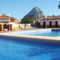 Calpe property: Apartment for sale in Calpe 251894