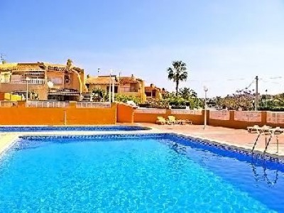 Calpe property: Apartment for sale in Calpe, Spain 251894