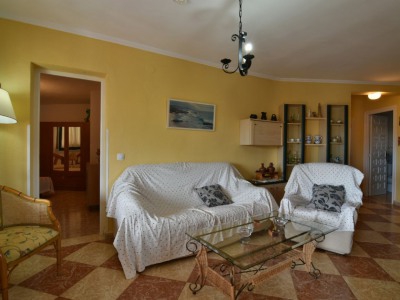 Calpe property: Alicante property | 3 bedroom Apartment 251894