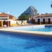 Calpe property: Alicante, Spain Apartment 251894