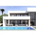 Moraira property: Moraira, Spain Villa 251911