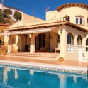 Alcalali property: Villa for sale in Alcalali 251917