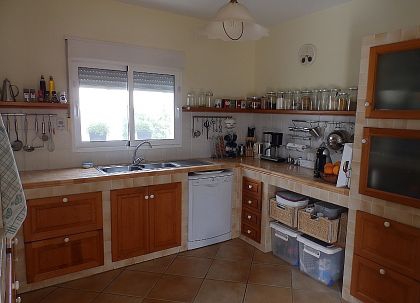 Benimeli property: Villa with 3 bedroom in Benimeli 251921