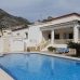 Benimeli property: Alicante, Spain Villa 251921