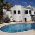 Calpe property: Villa for sale in Calpe 251923