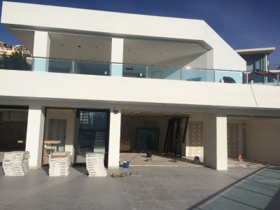 Altea property: Villa with 5 bedroom in Altea, Spain 251929