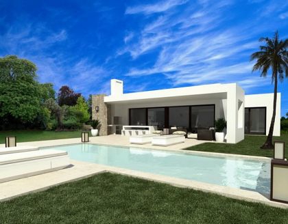 Moraira property: Villa to rent in Moraira 251937