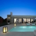 Moraira property: 3 bedroom Villa in Alicante 251937