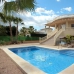 Benferri property: Alicante, Spain Villa 251942