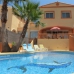 Calpe property: Alicante, Spain Villa 251944