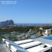 Benissa property: Benissa, Spain Villa 252019