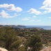 Benissa property:  Villa in Alicante 252019