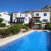 Benichembla property: Benichembla, Spain Villa 252025