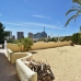 Calpe property: 6 bedroom Villa in Calpe, Spain 252029