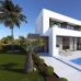 Finestrat property: Alicante, Spain Villa 252030