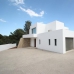 Moraira property: Moraira, Spain Villa 252032