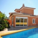 Denia property: Villa for sale in Denia 252033