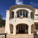 Calpe property: Villa for sale in Calpe 252036