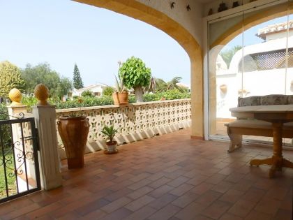 Denia property: Villa with 2 bedroom in Denia 252037