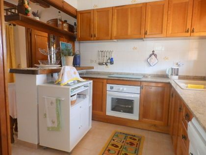 Denia property: Villa for sale in Denia, Alicante 252037