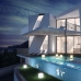 Altea property: 3 bedroom Villa in Altea, Spain 252087