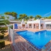 Benissa property: Benissa, Spain Villa 252093