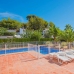 Benissa property: 4 bedroom Villa in Alicante 252093