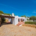 Benissa property:  Villa in Alicante 252093