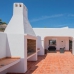 Benissa property: Alicante Villa, Spain 252093