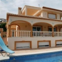 Calpe property: Villa for sale in Calpe 252096