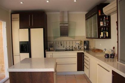 Calpe property: Villa in Alicante for sale 252096