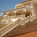 Calpe property: Beautiful Villa for sale in Alicante 252096