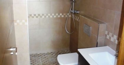 Apartment with 3 bedroom in town, Spain 252101