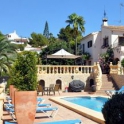 Benissa property: Villa for sale in Benissa 252103