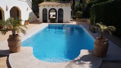 Villa in Alicante for sale 252104