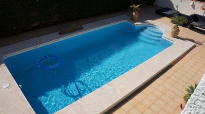 Alicante property | 3 bedroom Villa 252104